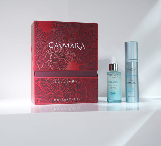 Christmas Beauty Box Hydra Lifting