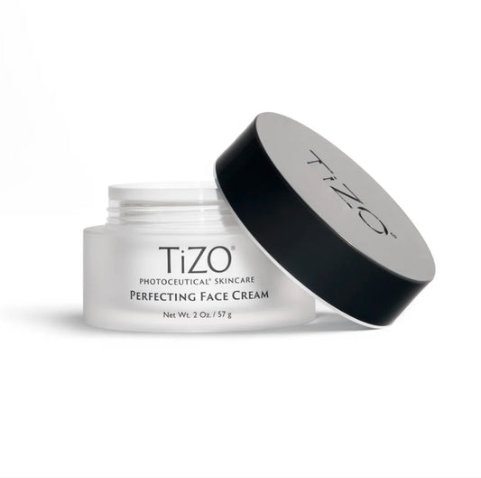 TiZO Perfecting Face Cream