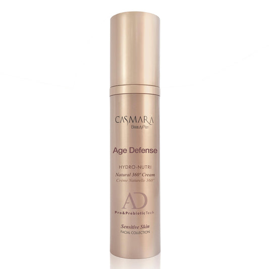 Age Defense Hydro Nutri Cream 50 ml