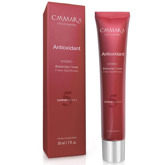 Antioxidant Hydro Balancing Cream 50 ml