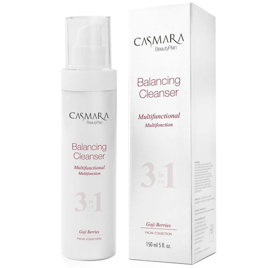 Balance Cleanser 3 in 1 150 ml