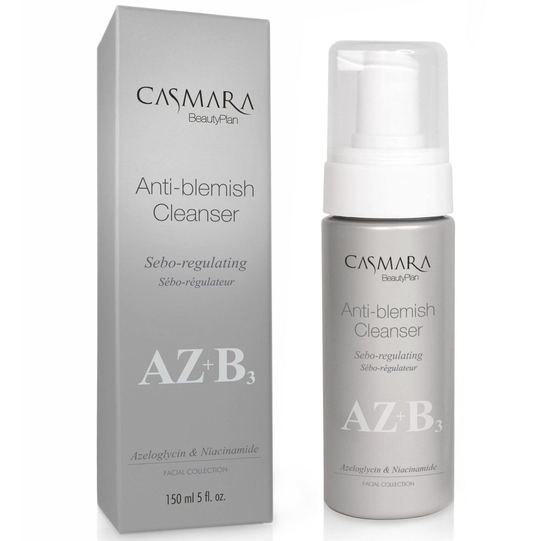 Blemish Cleanser 150 ml