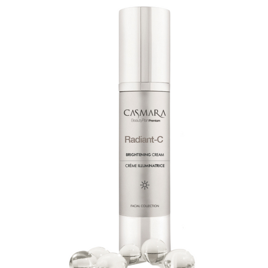 Radiant C Brightening Cream SPF 50 (50 ml)