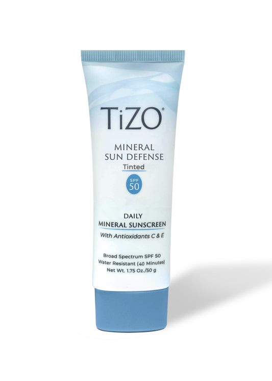 TIZO Mineral Sun Defense