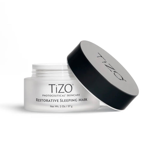 TiZO Restorative Sleeping Mask