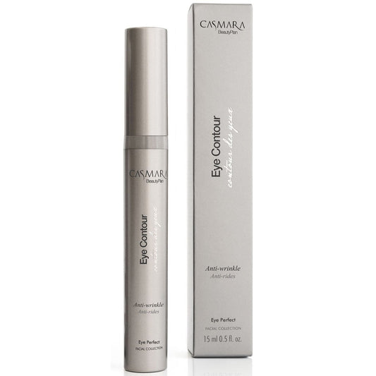 Eye Contour Anti-Wrinkle Cream 15 ml