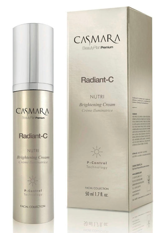 Radiant C Brightening Cream SPF 50 (50 ml)