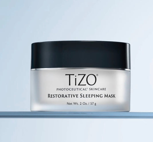 TiZO Restorative Sleeping Mask