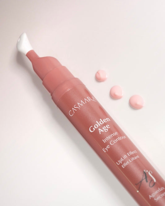Golden Age Intense Agueda’s Secret Eye Contour