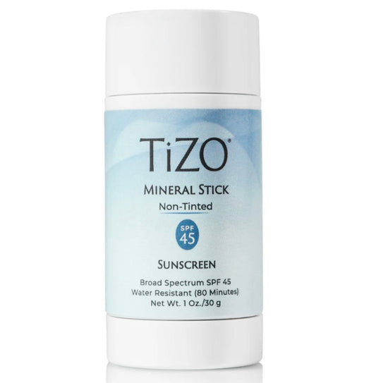 TiZO Mineral Stick Non-Tinted SPF 45