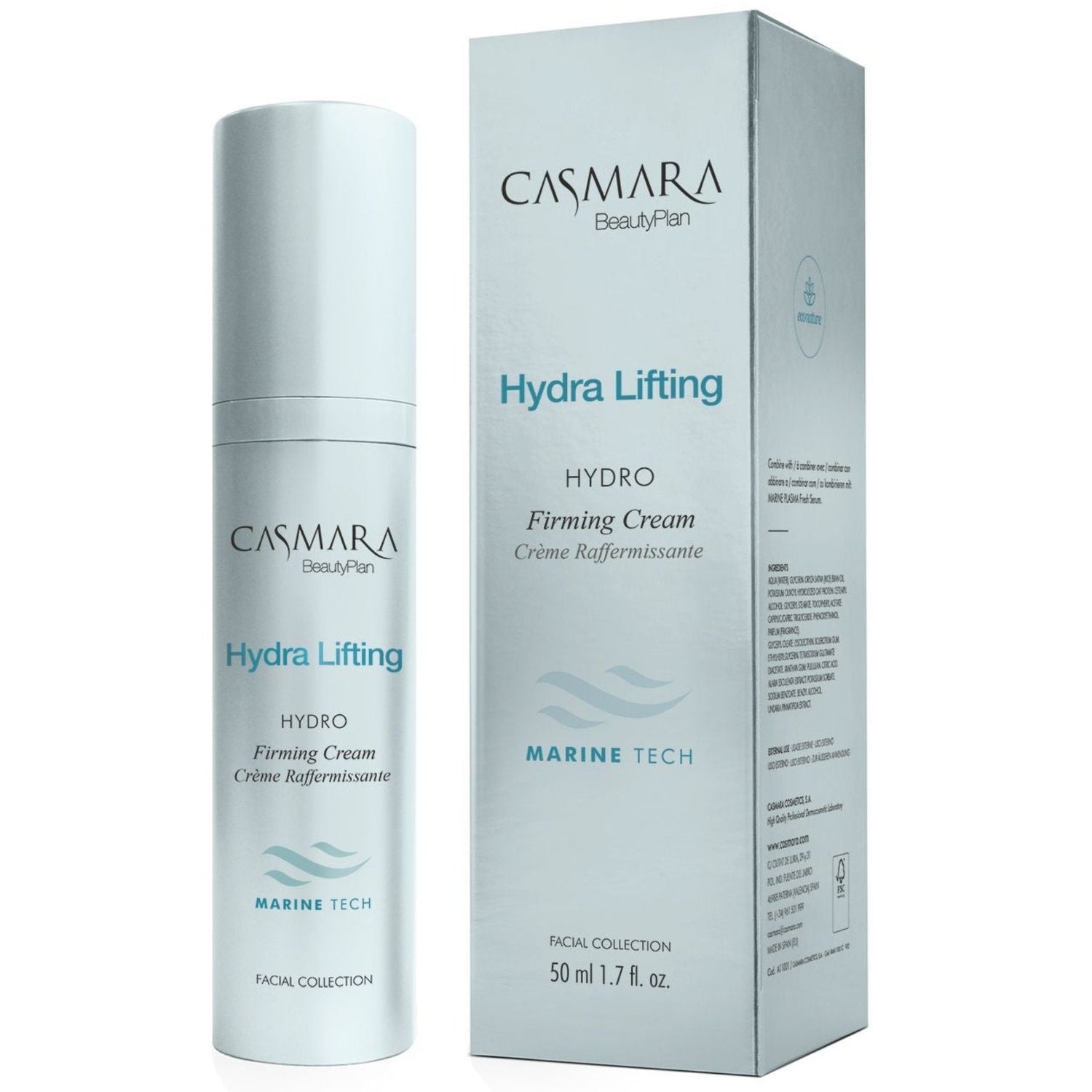 Hydra Lifting Hydro Firming Cream 50 ml