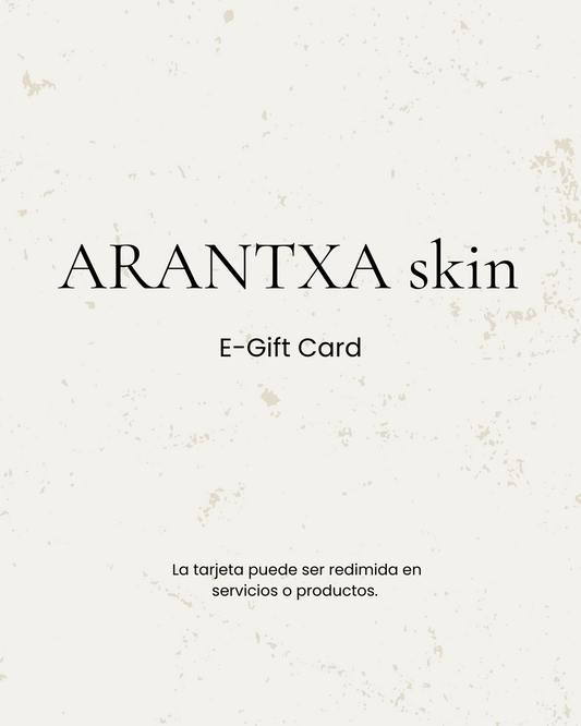 Arantxa Gift Card