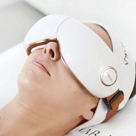 Eye Perfection Massage Glasses