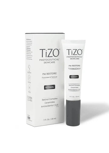 TiZO PM Restore