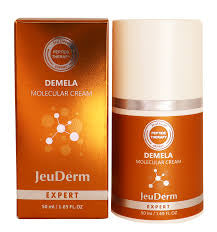 Demela Molecular Cream