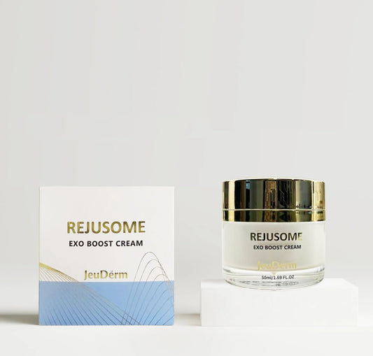 Rejusome Exo Boost Cream
