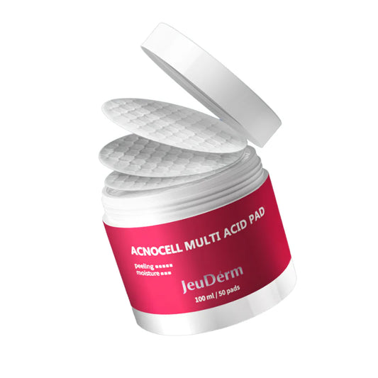 Acnocell Multi Acid Pad