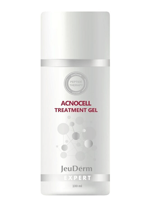 Anocell Treatment Gel