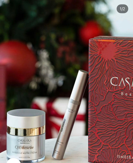 Beauty Box Intensive Q10