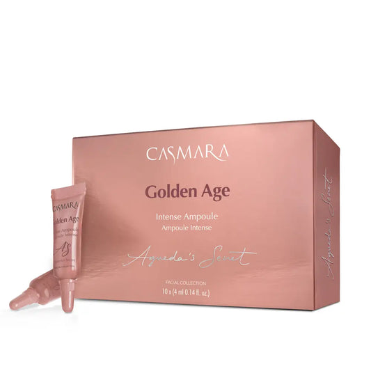 Golden Age Intense Ampoule