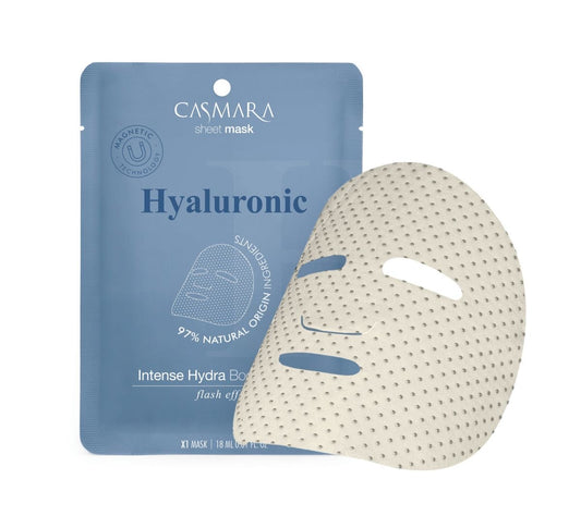 Hyaluronic Sheet Mask 1 unidad