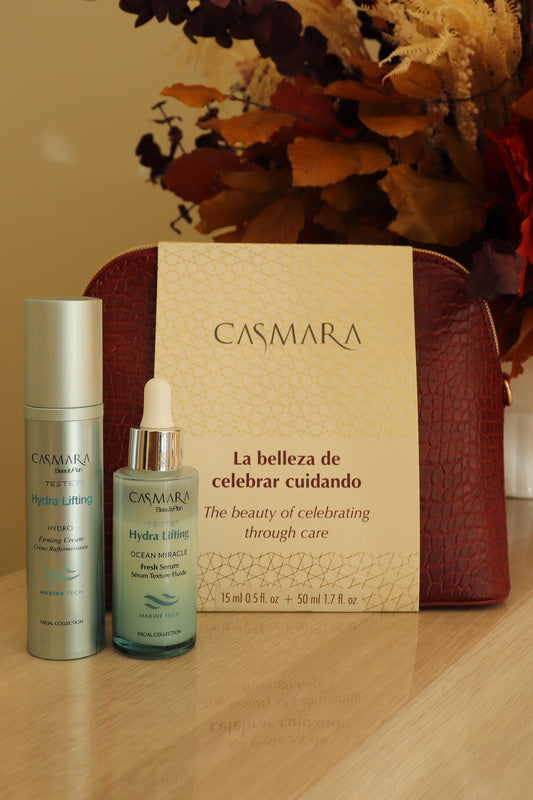 Beauty Bag Hydra Lifting Serum & Cream