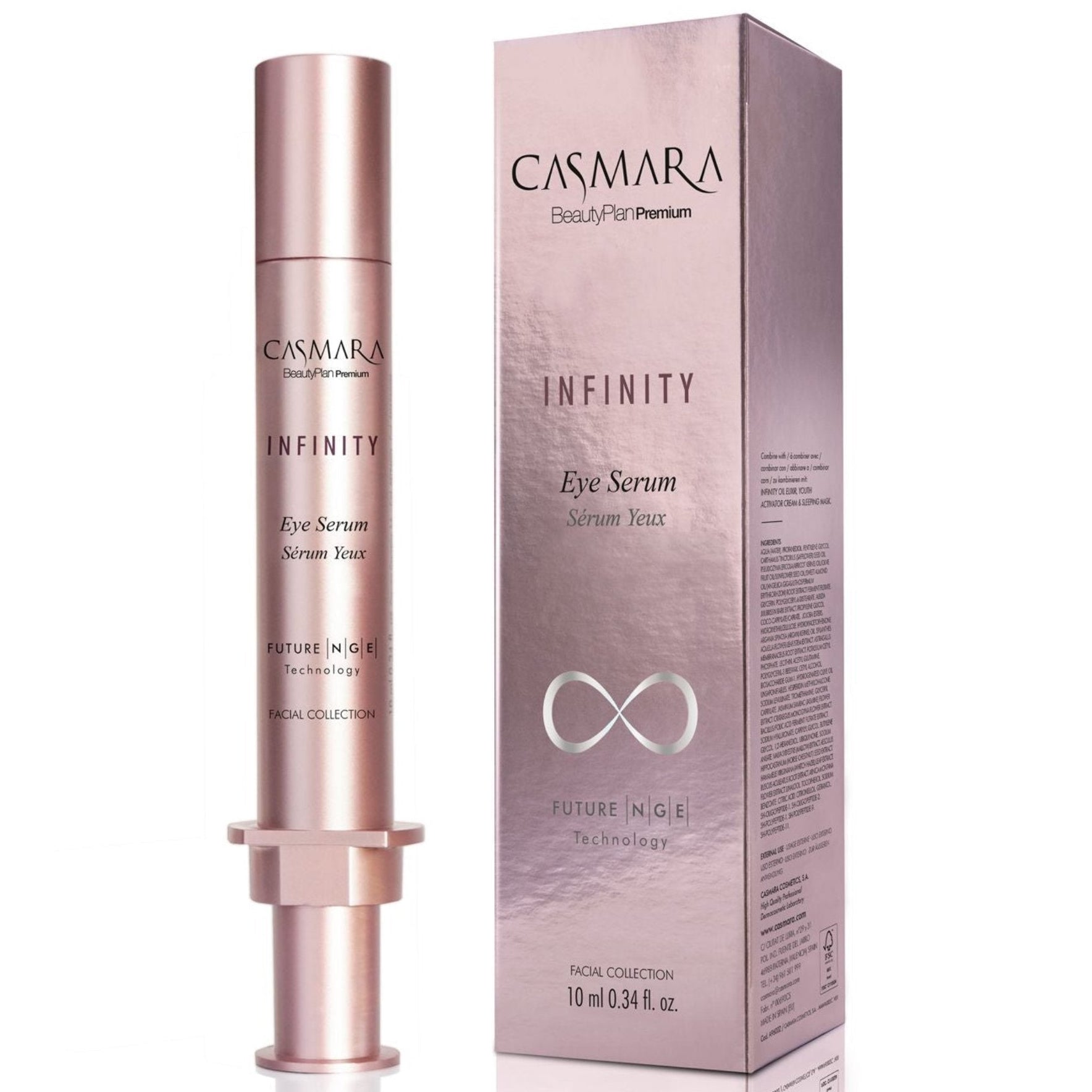 Infinity Eye Serum 10 ml