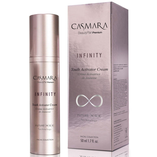 Infinity Youth Activator Cream 50 ml