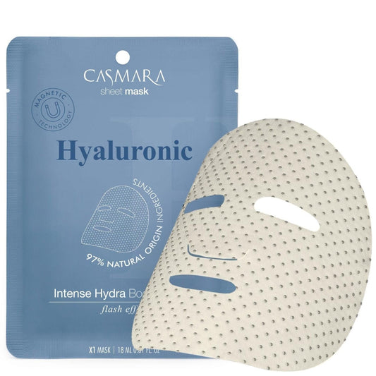 Intense Hydra Sheet Mask 1 Unidad