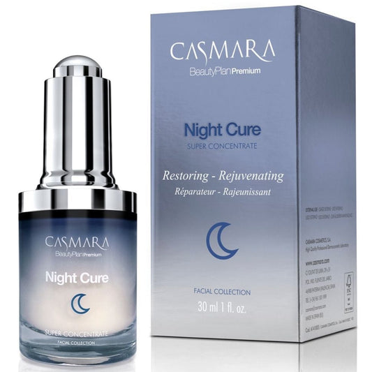 Night Cure Super Concentrate 30 ml