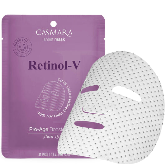 Pro-Age Sheet Mask 1 Unidad