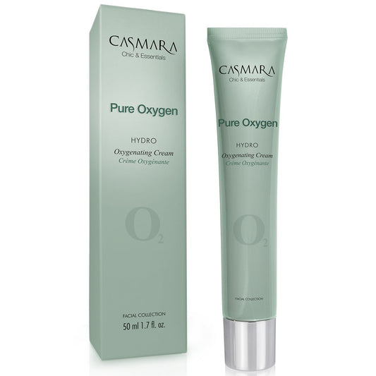 Pure Oxygen Hydro 50 ml