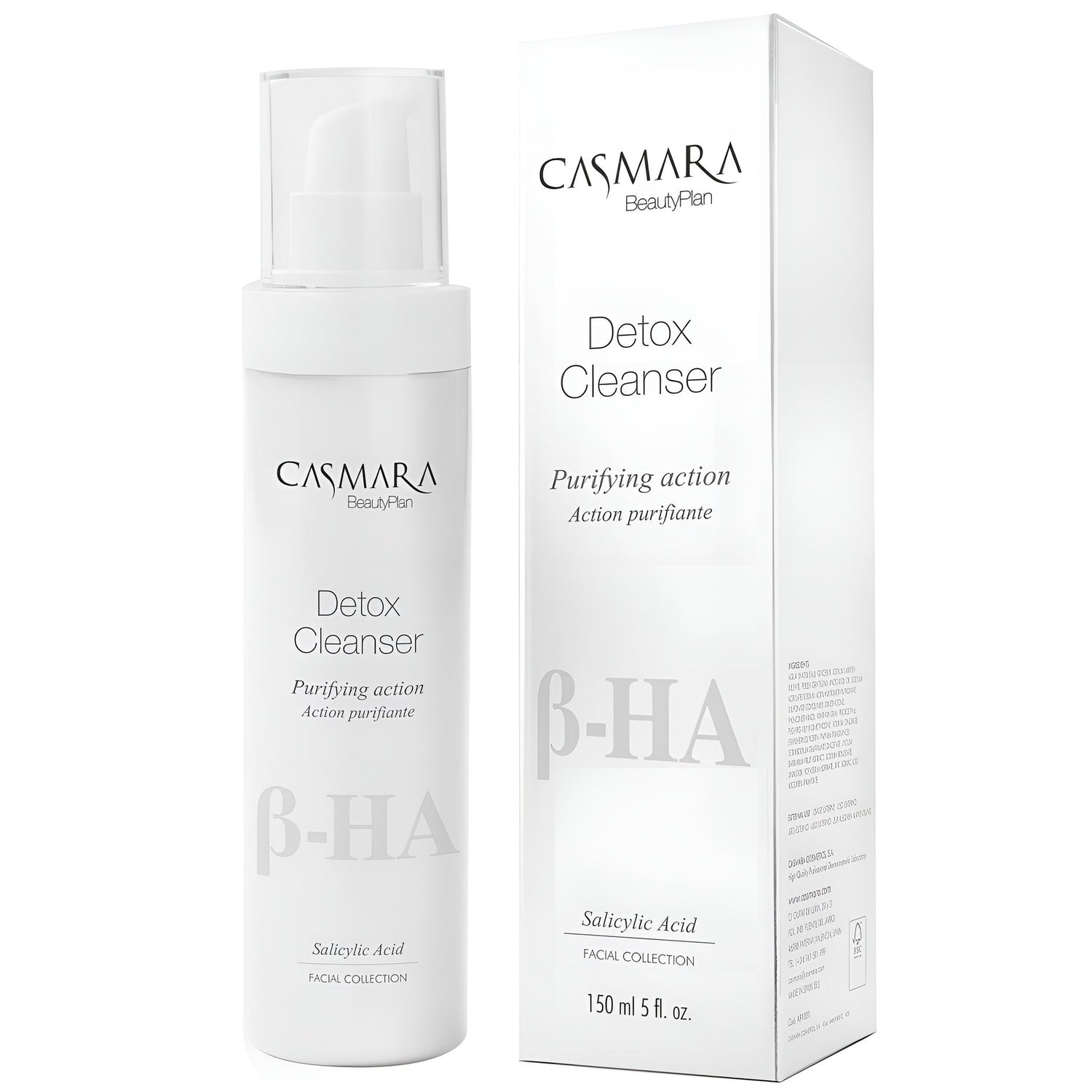 Purifying Cleanser 150 ml