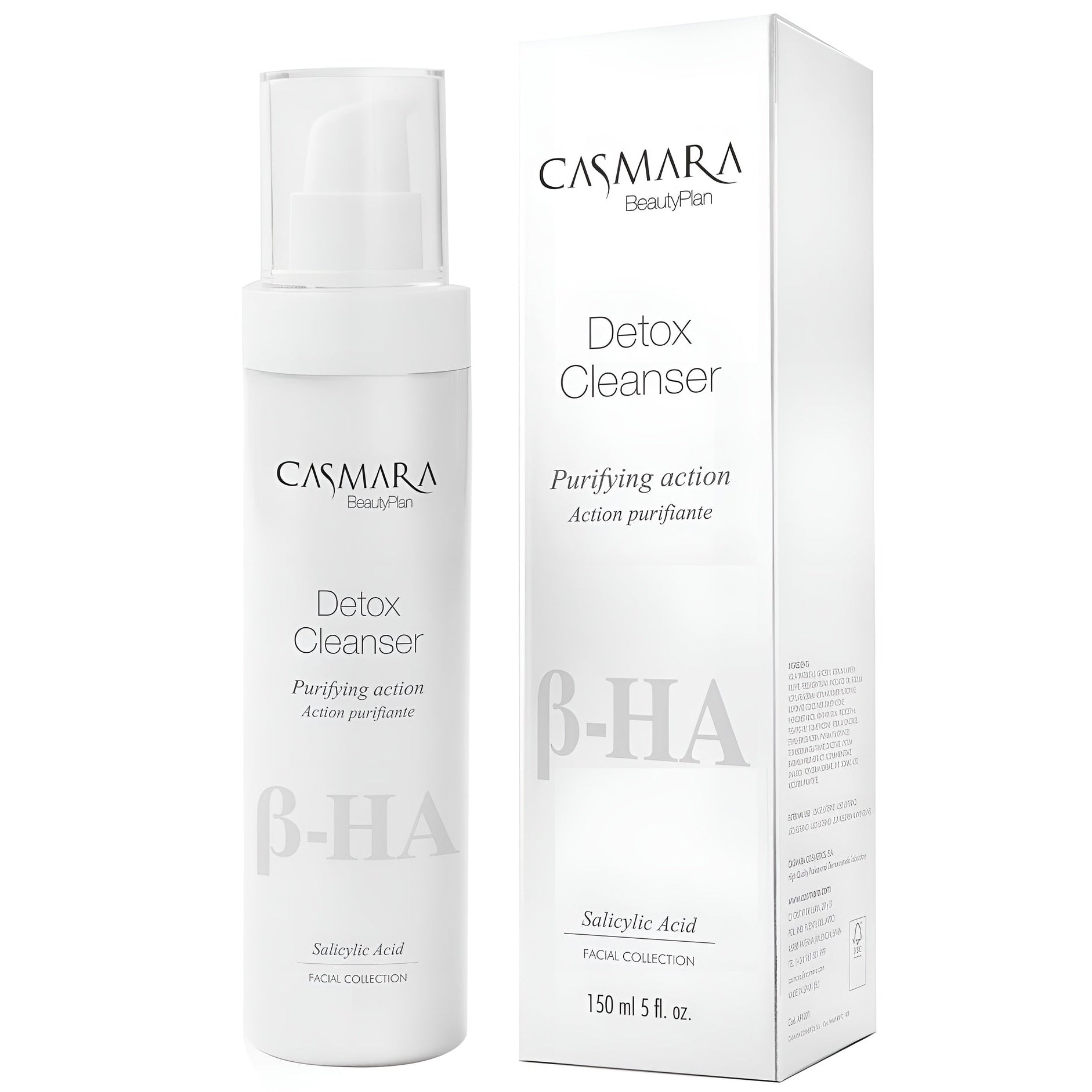Purifying Cleanser 150 ml
