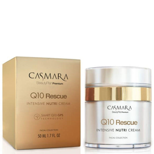 Q10 Rescue Cream 50 ml