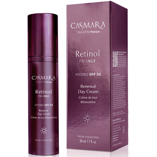 Retinol PROAGE Renewal Day Cream SPF 50