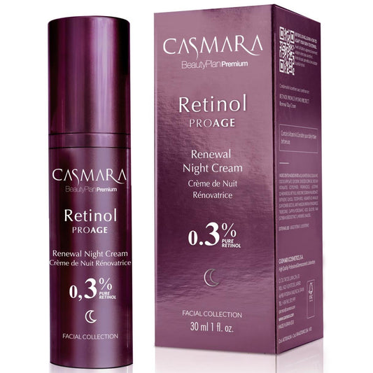 Retinol PROAGE Renewal Night Cream 0.3%