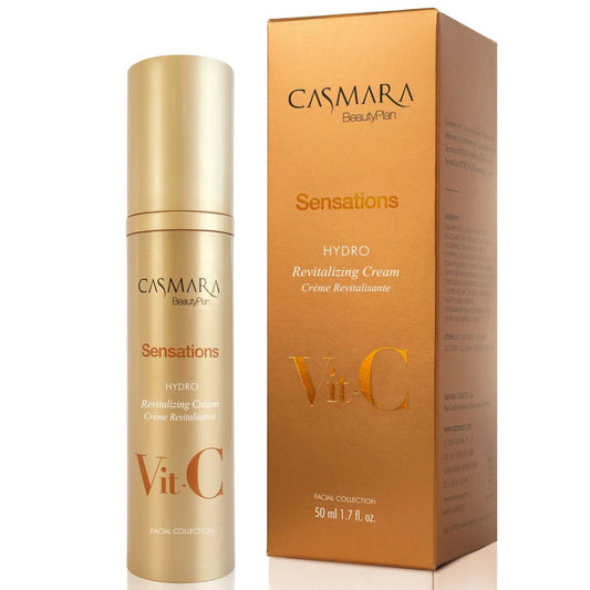 Sensations Hydro Revitalizing Cream 50 ml