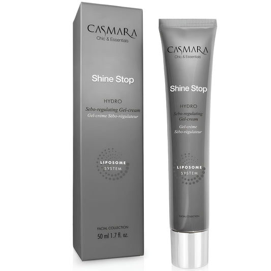 Shine Stop HYDRO Mattifying Gel-Cream 50 ml