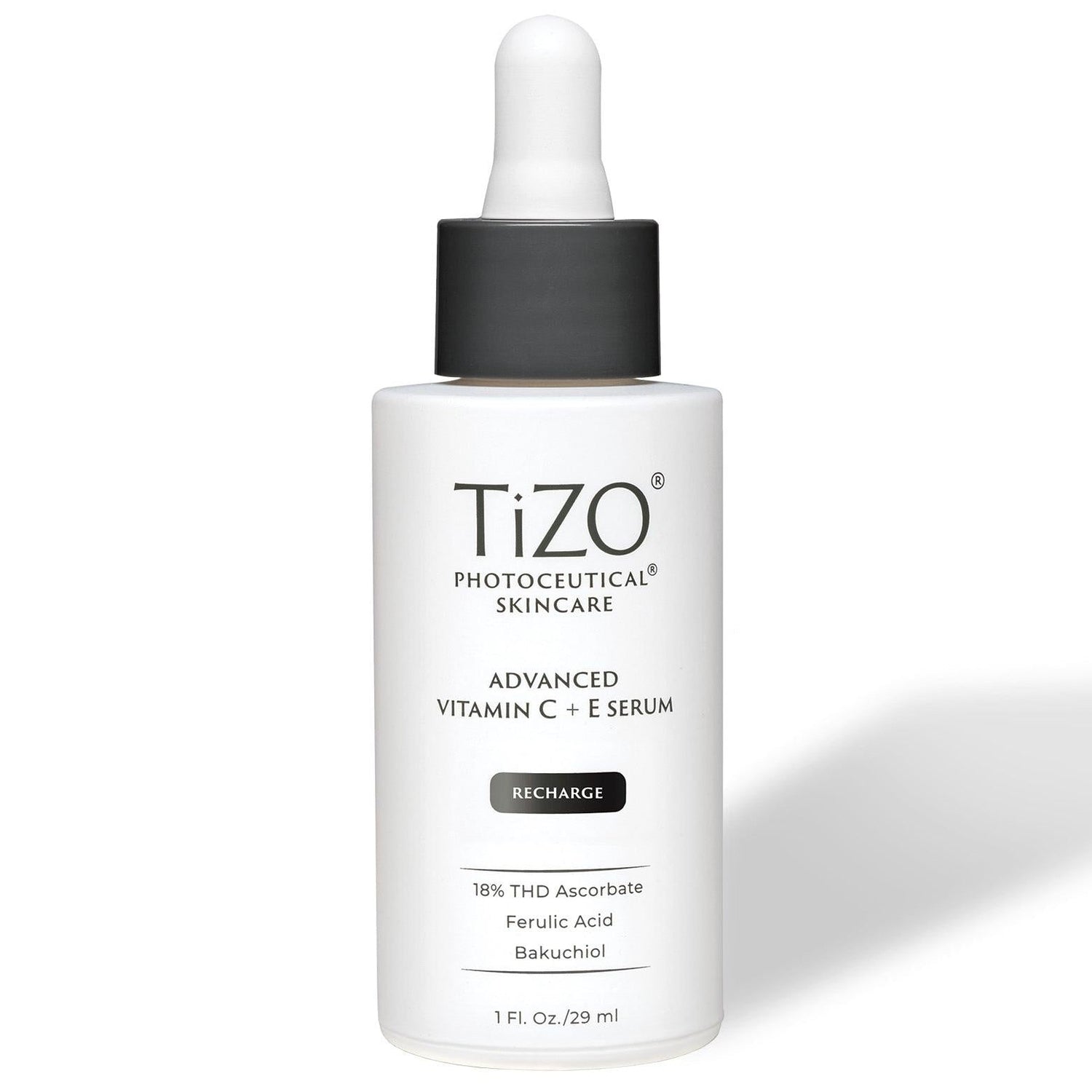 TiZO Photoceutical Advanced Vitamin CE Serum 29mL