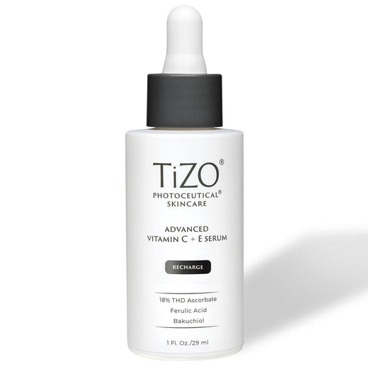 TiZO Photoceutical Advanced Vitamin CE Serum 29mL