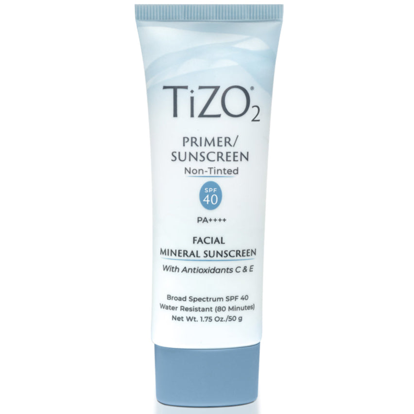 TiZO2 Protector Solar Mineral Rostro Neutro SPF40