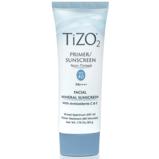 TiZO2 Protector Solar Mineral Rostro Neutro SPF40