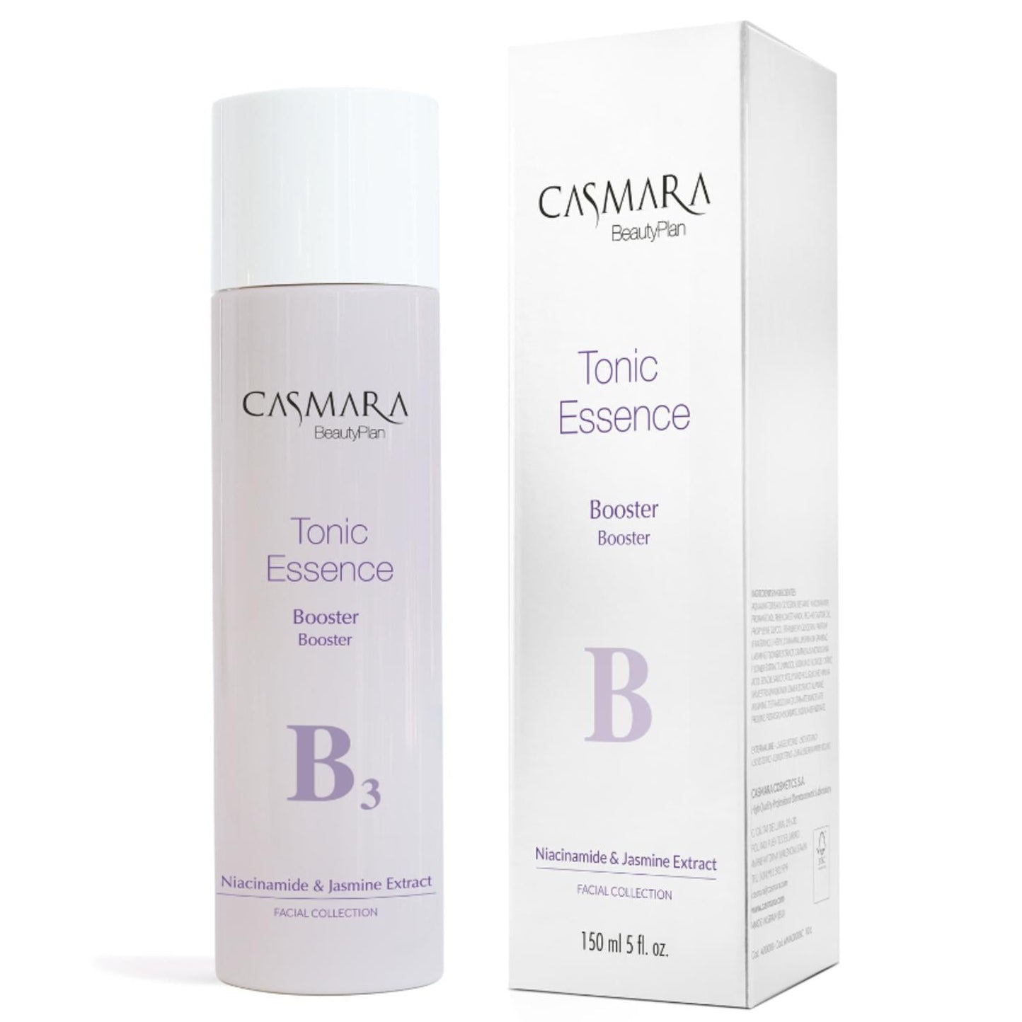 Tonic Essence 150 ml