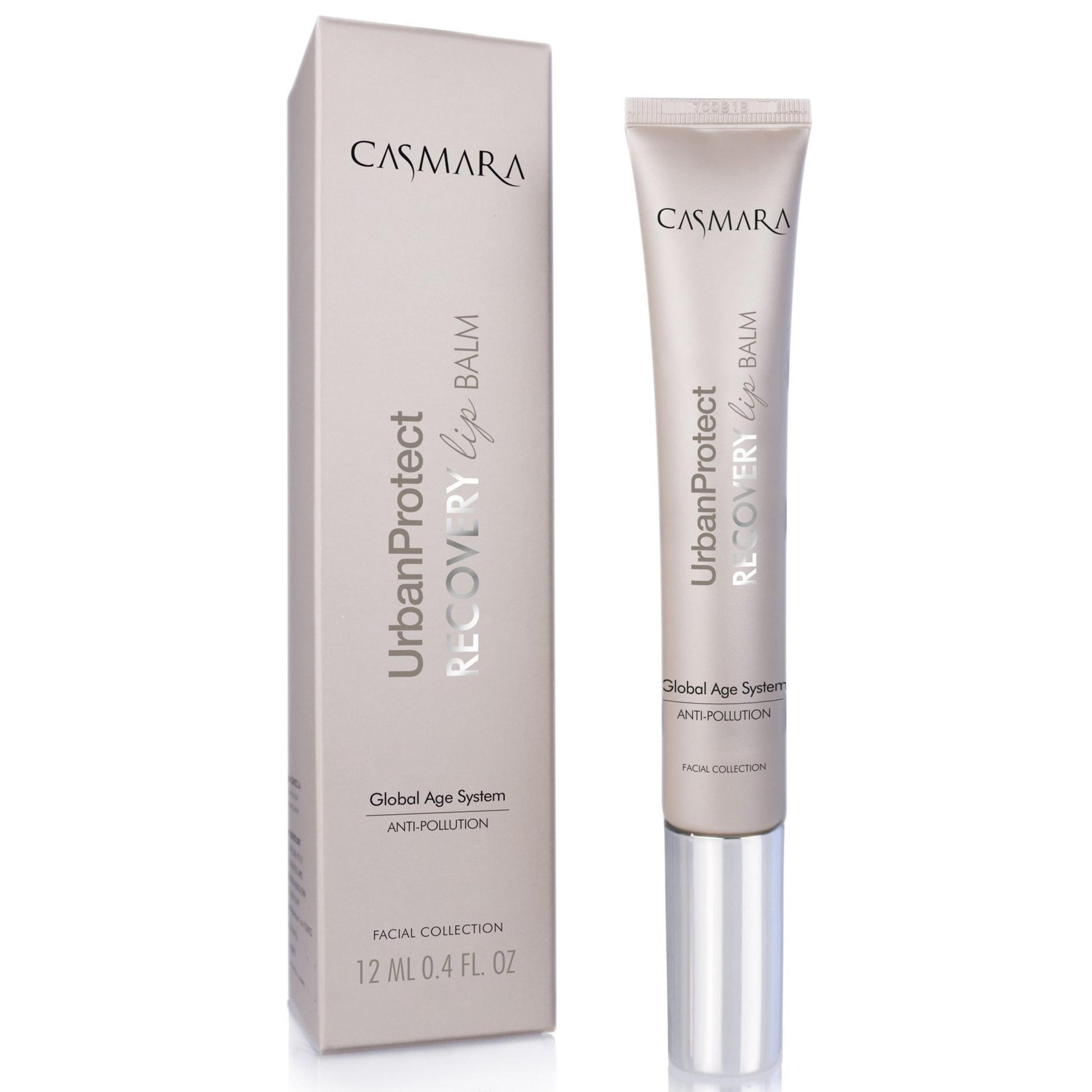 Urban Protect Lip Balm 50 ml